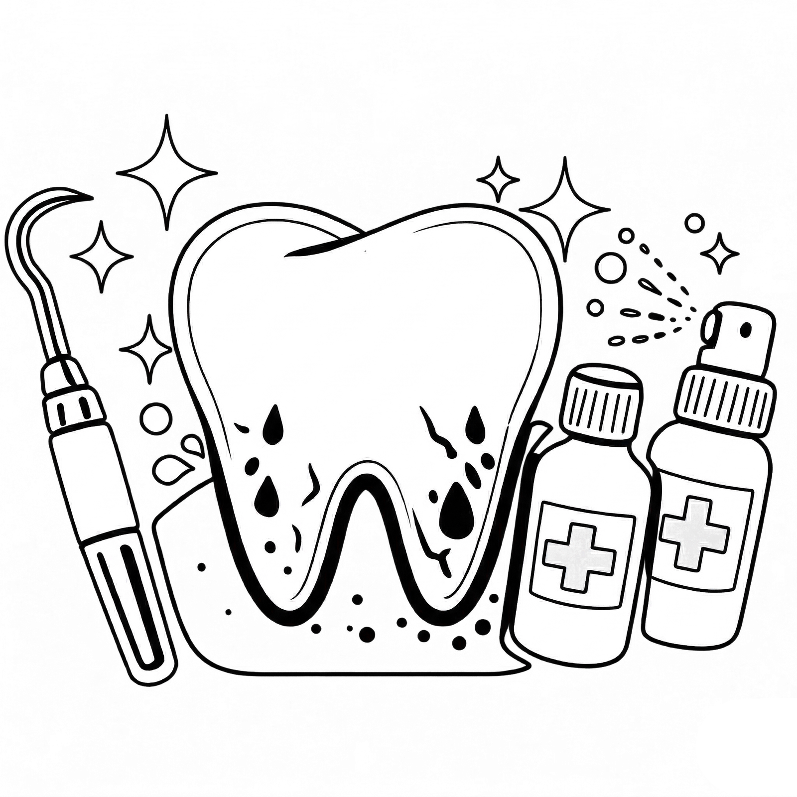 Gum Disease